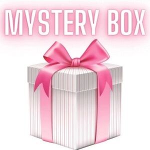 Mystery Box LARGE